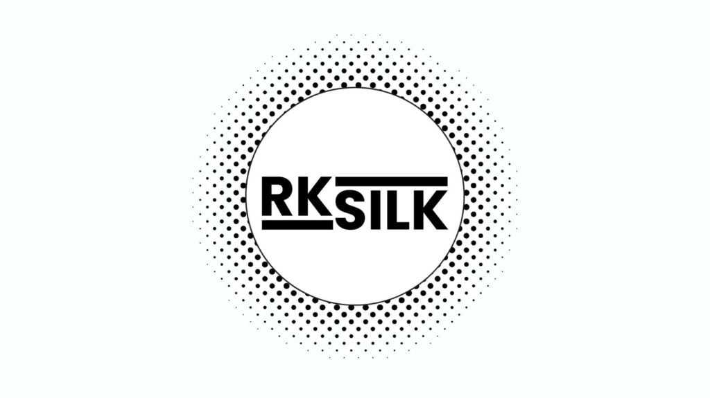 rksilk banner