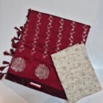 Pushpanjali Fancy Saree