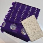 Pushpanjali Fancy Saree