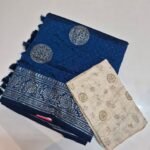 Pushpanjali Fancy Saree